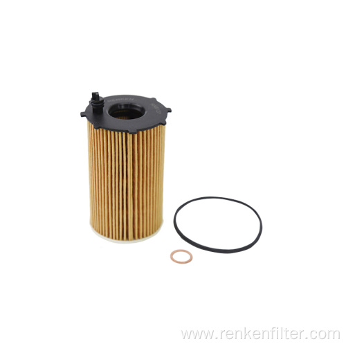 RENKEN Vehicle Engine Oil Filter RK6127